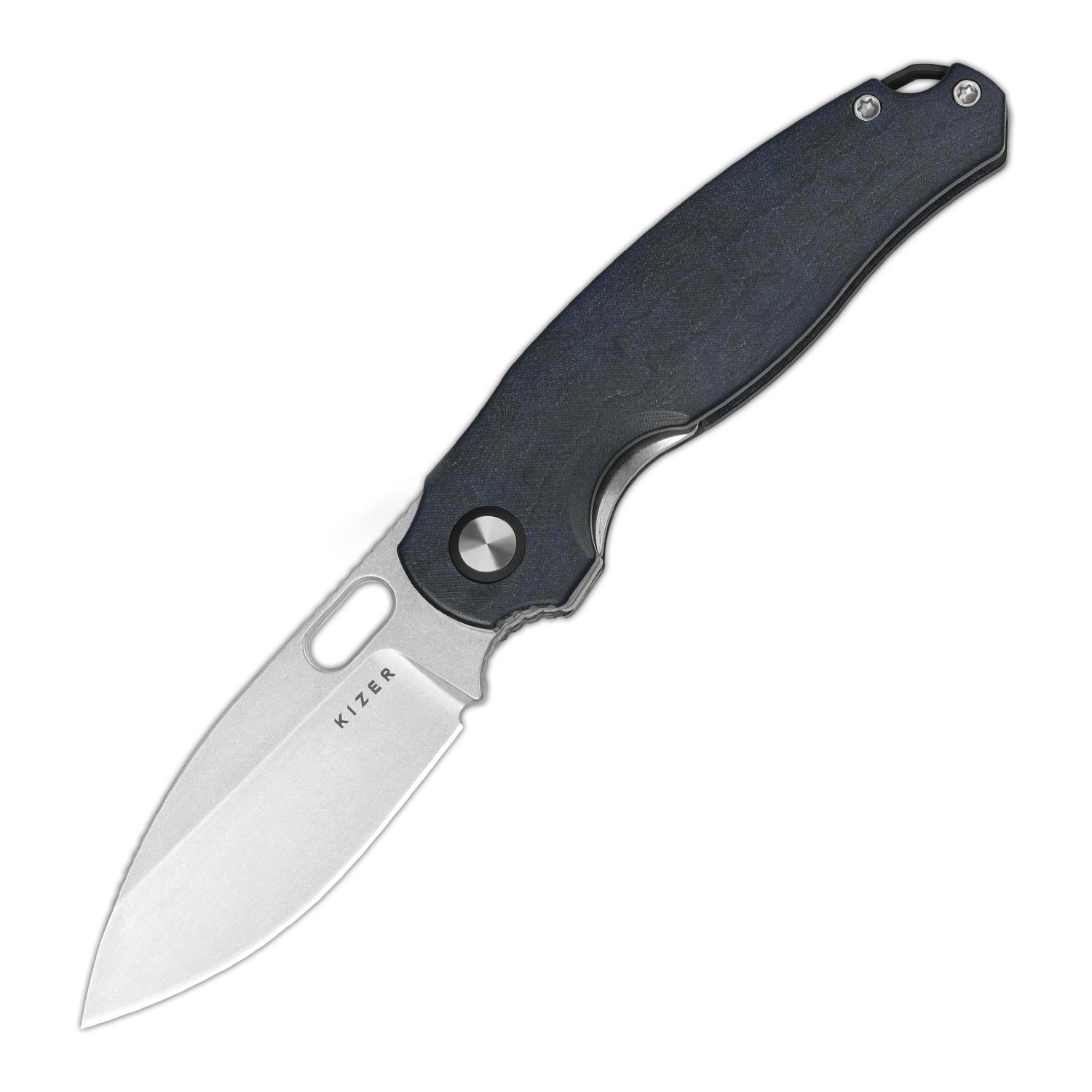 Seagull | 14C28N | Richlite (Blue Canyon) | KizerV™ 3770A2
