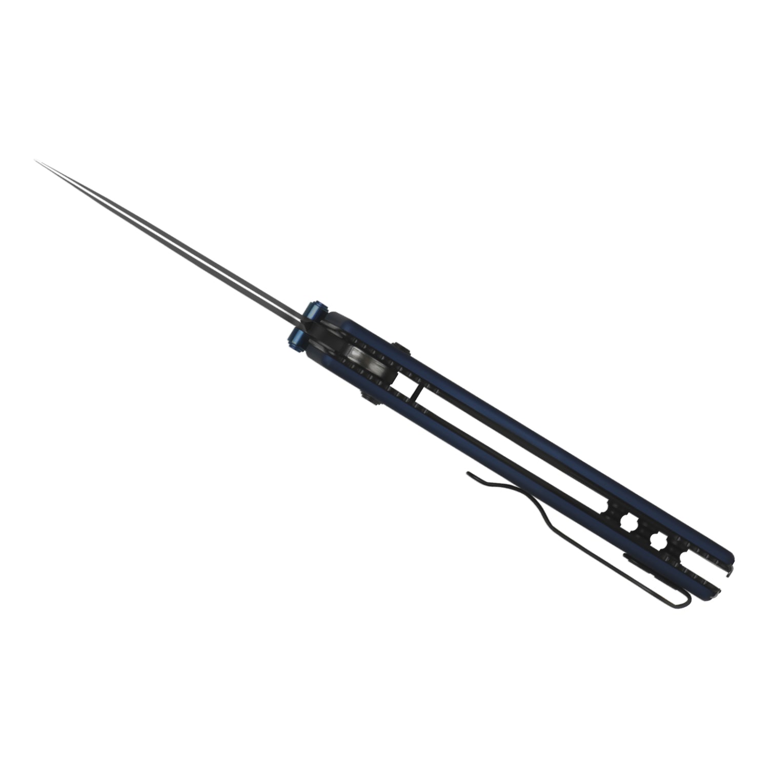 Aegis | Kizer Clutch Lock™ | AEB-L | Aluminum | KizerV™ 3774A3
