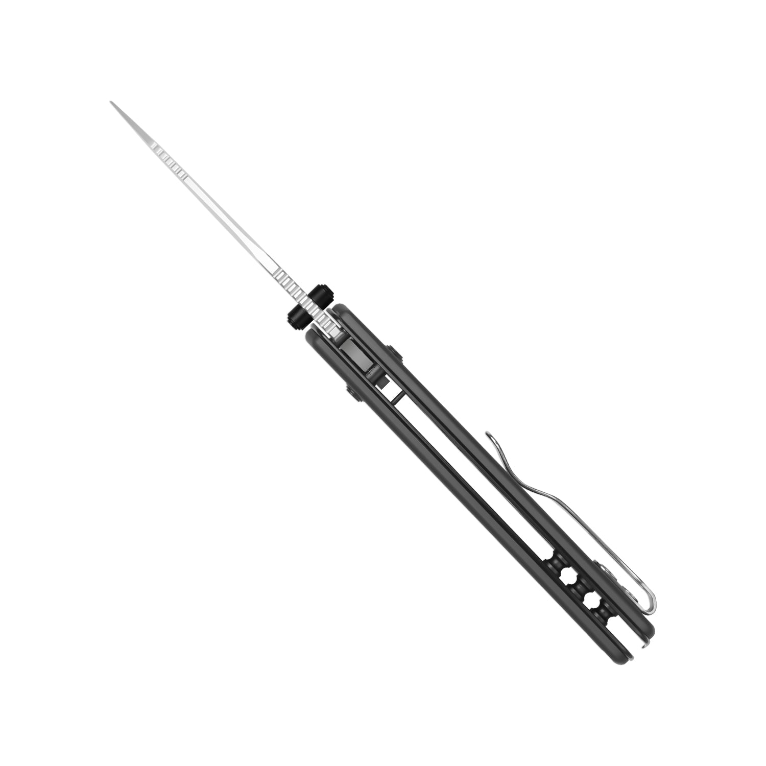 Aegis | Kizer Clutch Lock™ | AEB-L | Aluminum | KizerV™ 3774A4