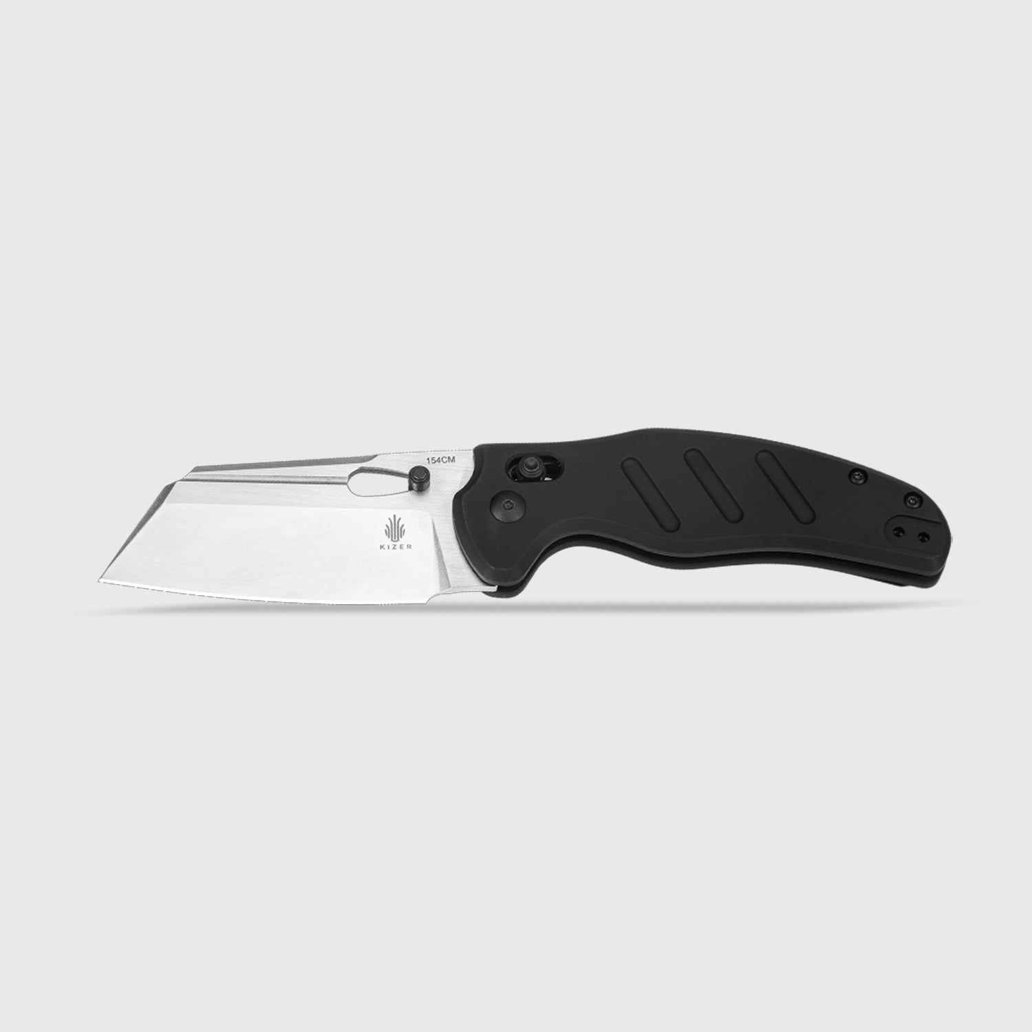 Sheepdog® C01C | 154CM | Aluminium | V4488AC2