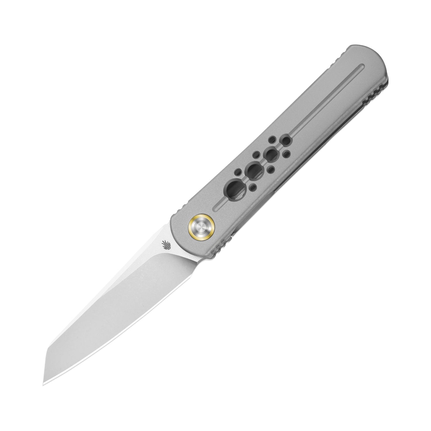 Feist 2  | M390 | Titanium | Limited | KIZERX® 3499.2A1