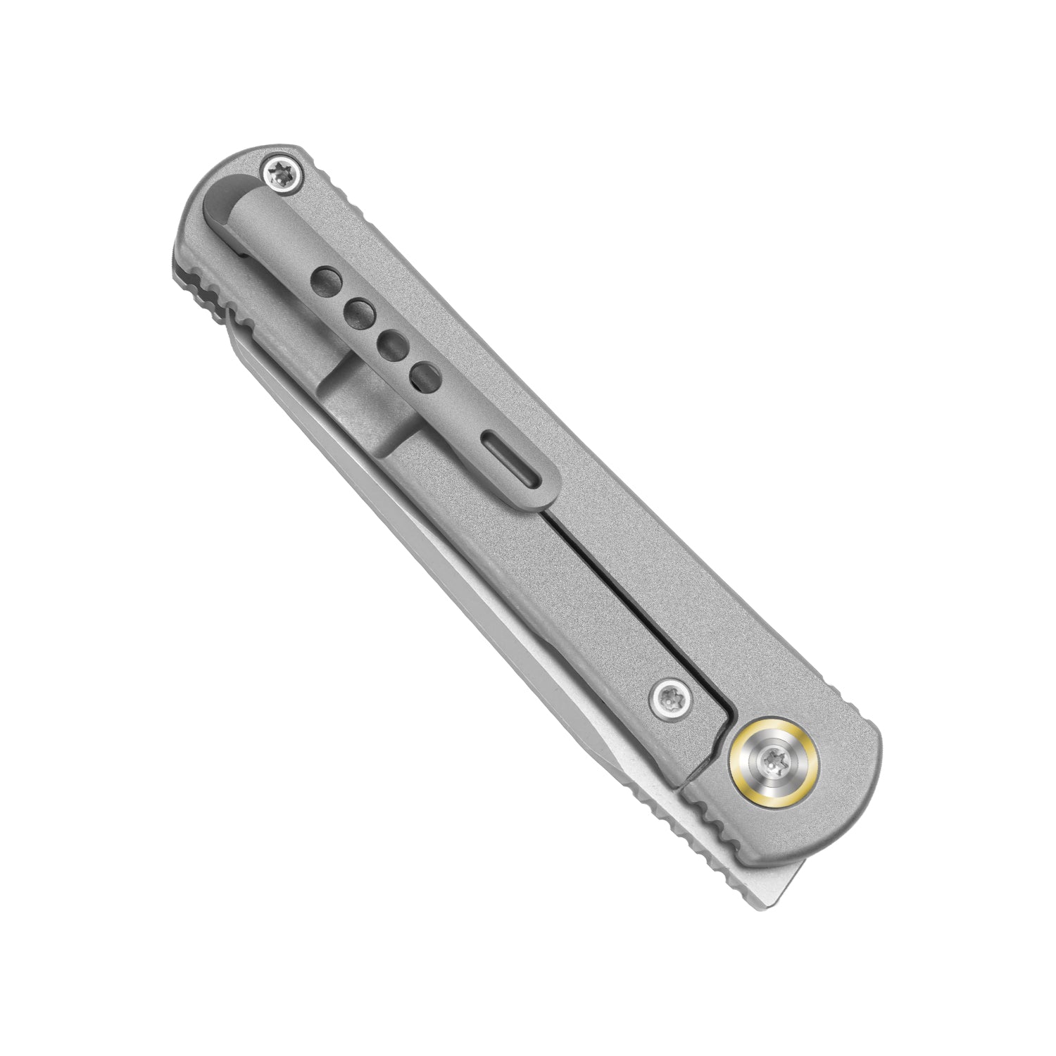 Feist 2  | M390 | Titanium | Limited | KIZERX® 3499.2A1
