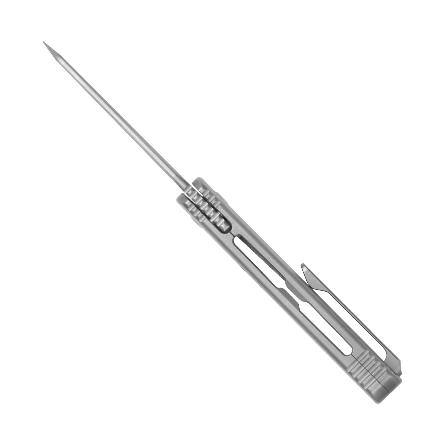 Feist 2  | M390 | Titanium | Limited | KIZERX® 3499.2A1