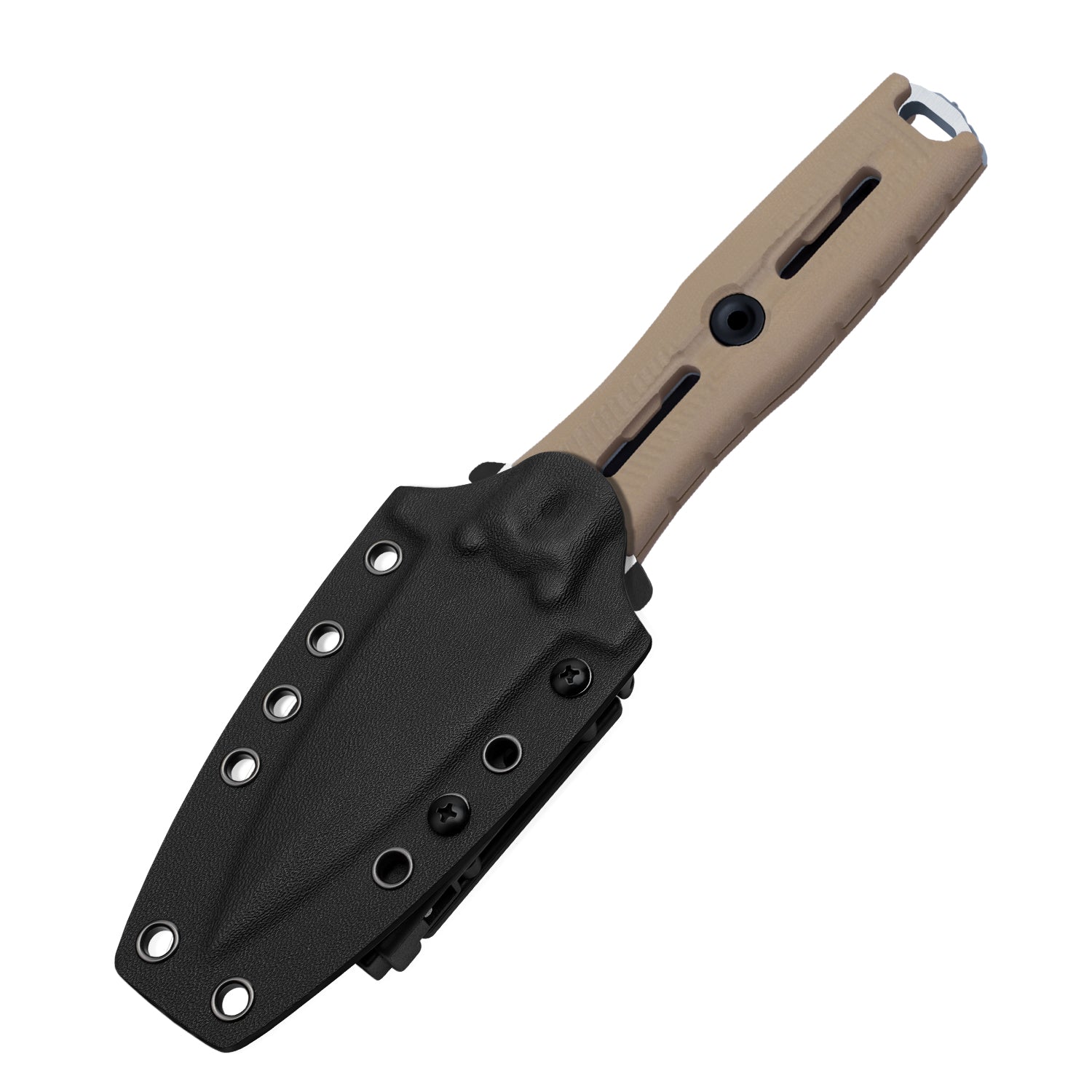 Norcross | Nitro-V | G10 | Double Edged | KizerV™ FB01A3