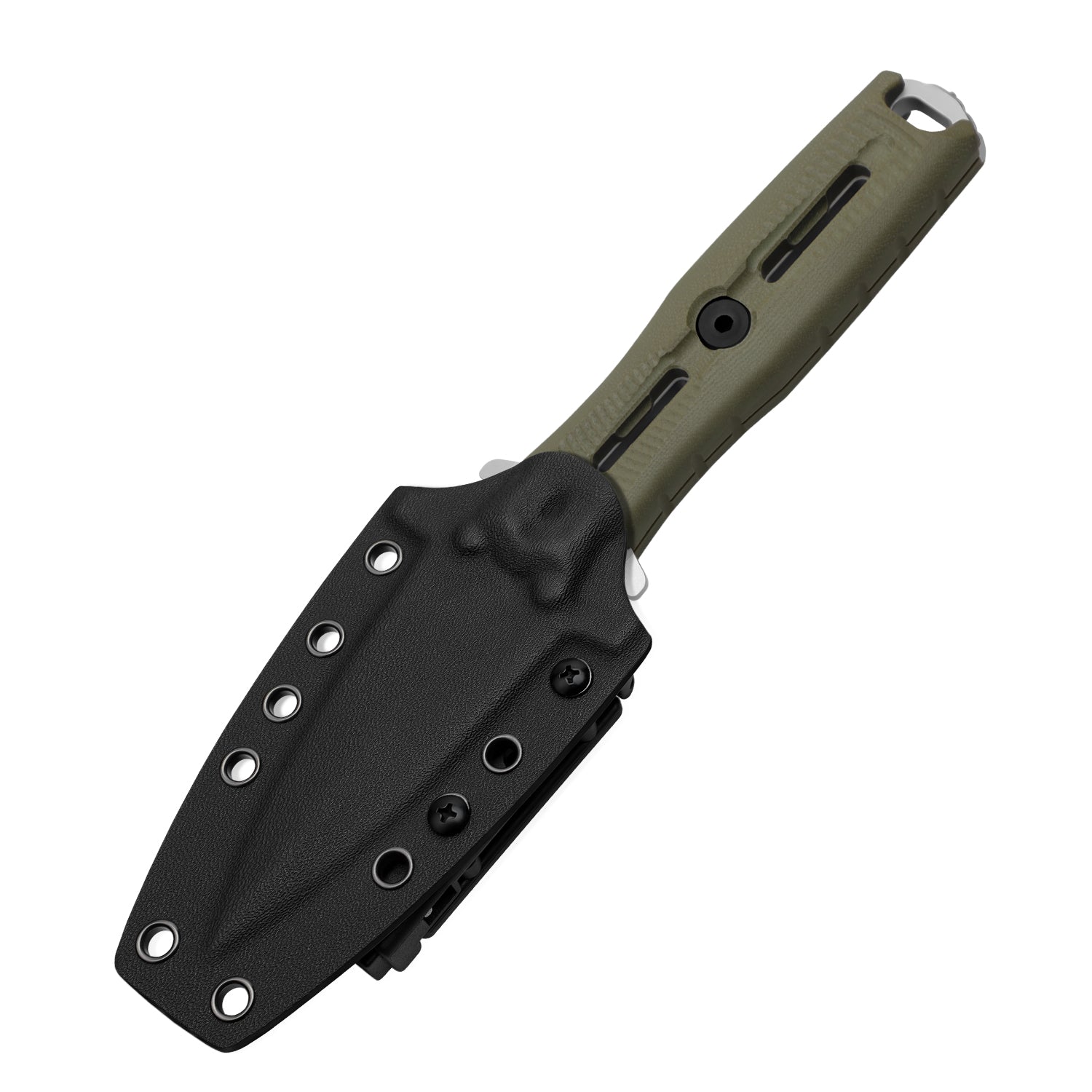 Norcross | Nitro-V | G10 |  Single Edged | KizerV™ FB01A4