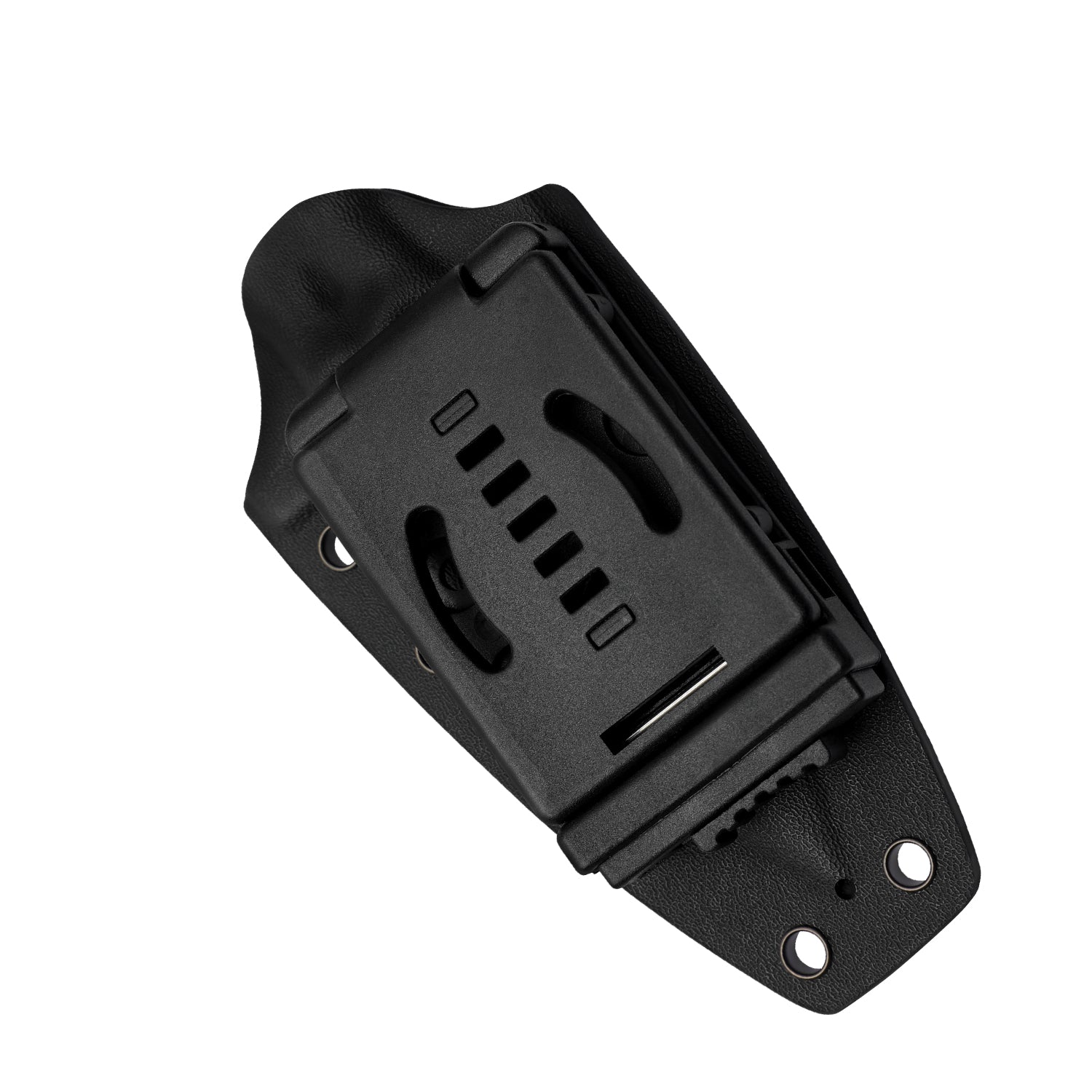 Norcross | Nitro-V | Orange G10 | Double Edged | KizerV™ FB01A5