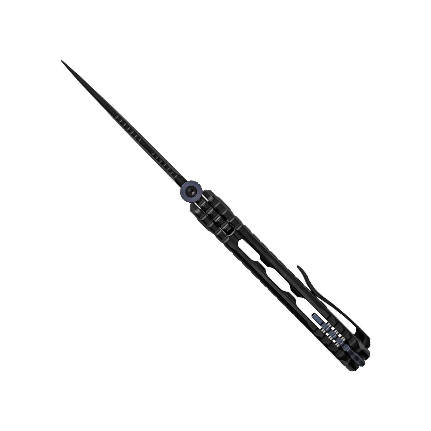 SZLACHTA | M390 | Titanium | X Series | KIZERX® FK02A1