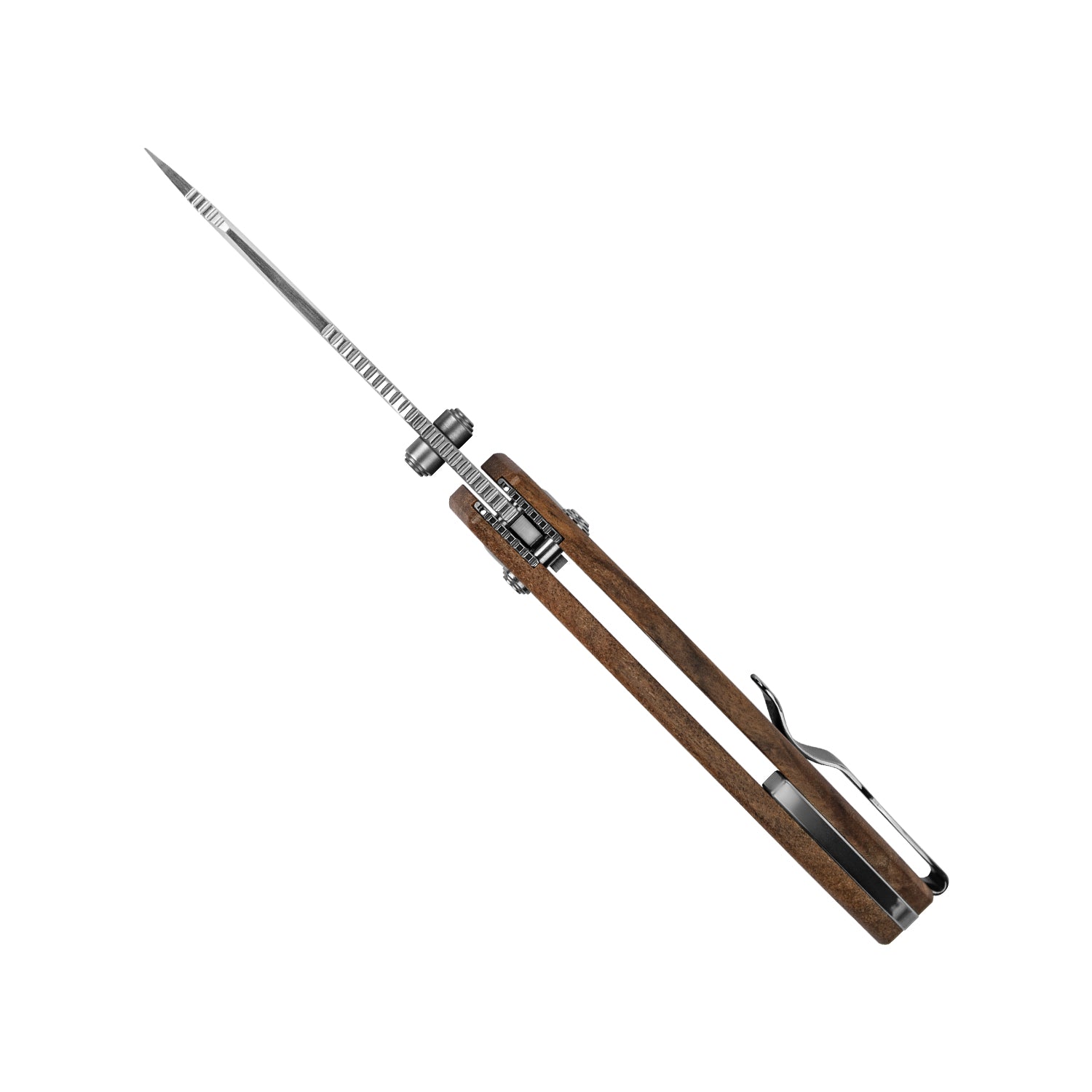 Bulldog | Nitro-V | Mkuruti Wood | KizerV™ 3672A2