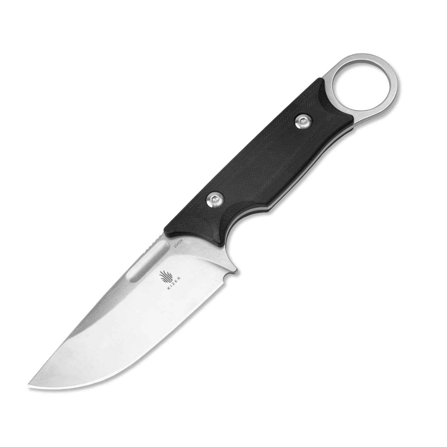 Cabox | 154CM | G10 | KizerV™ 1048C1