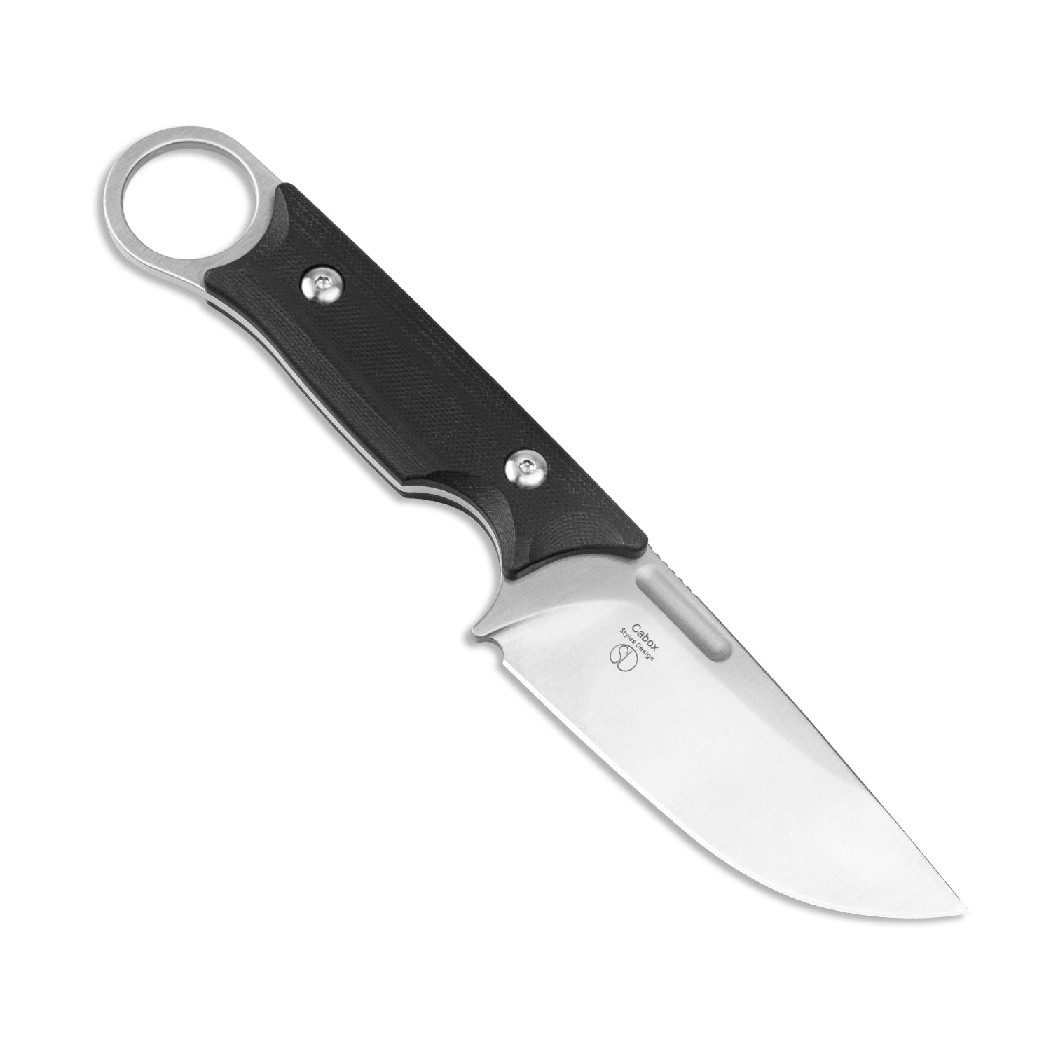 Cabox | 154CM | G10 | KizerV™ 1048C1