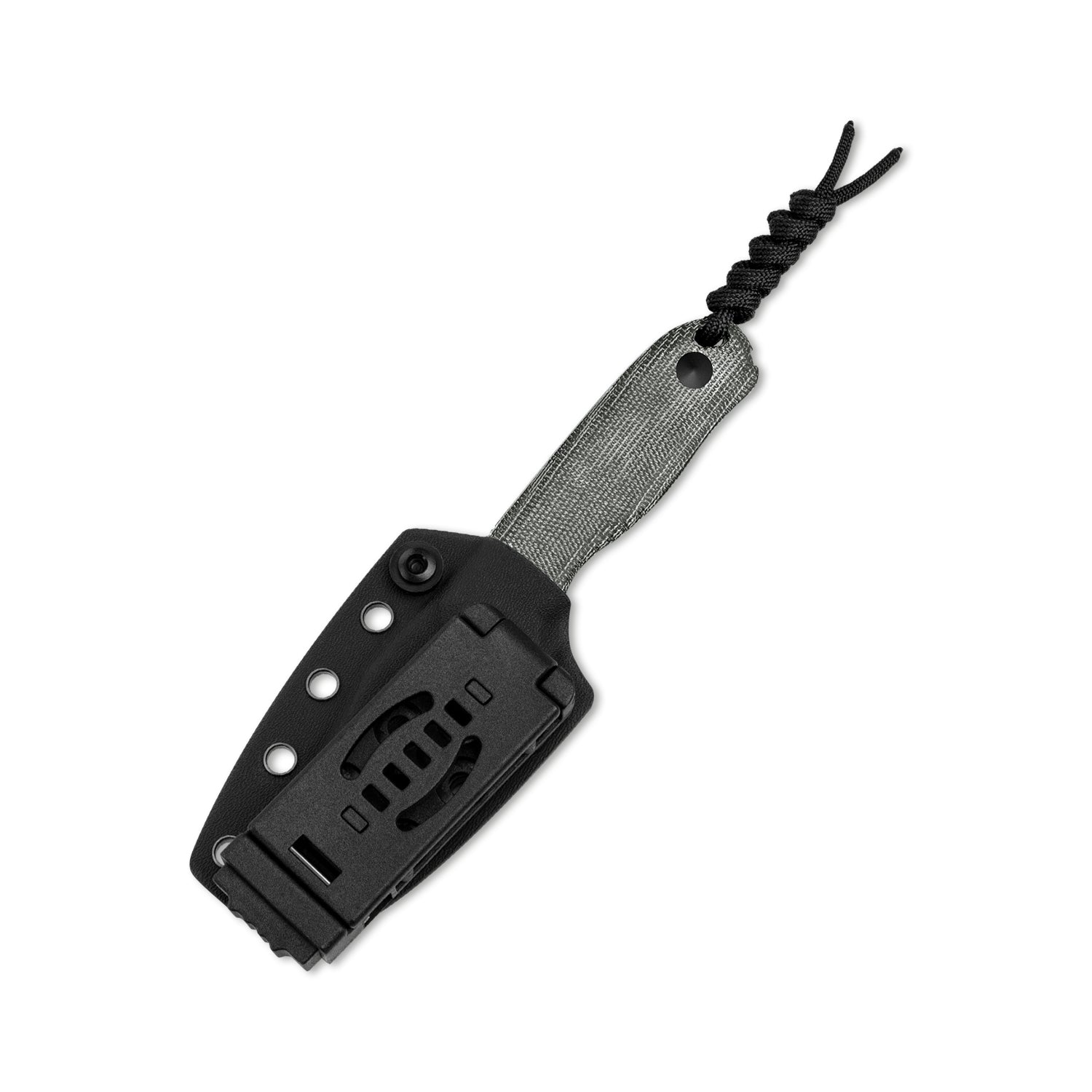 Drop Bear® Fix | AEB-L | Micarta | KizerV™ 1092A1