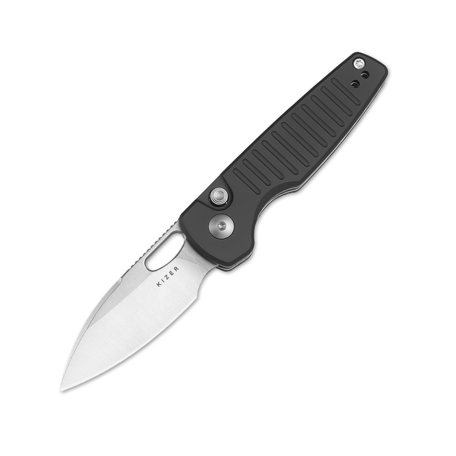 Parakeet | Nitro-V | Aluminum | KizerV™ 2706A4