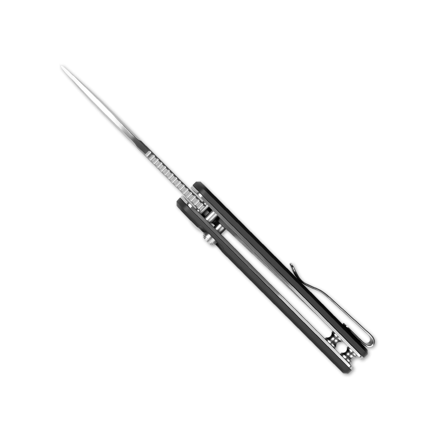Parakeet | Nitro-V | Aluminum | KizerV™ 2706A4