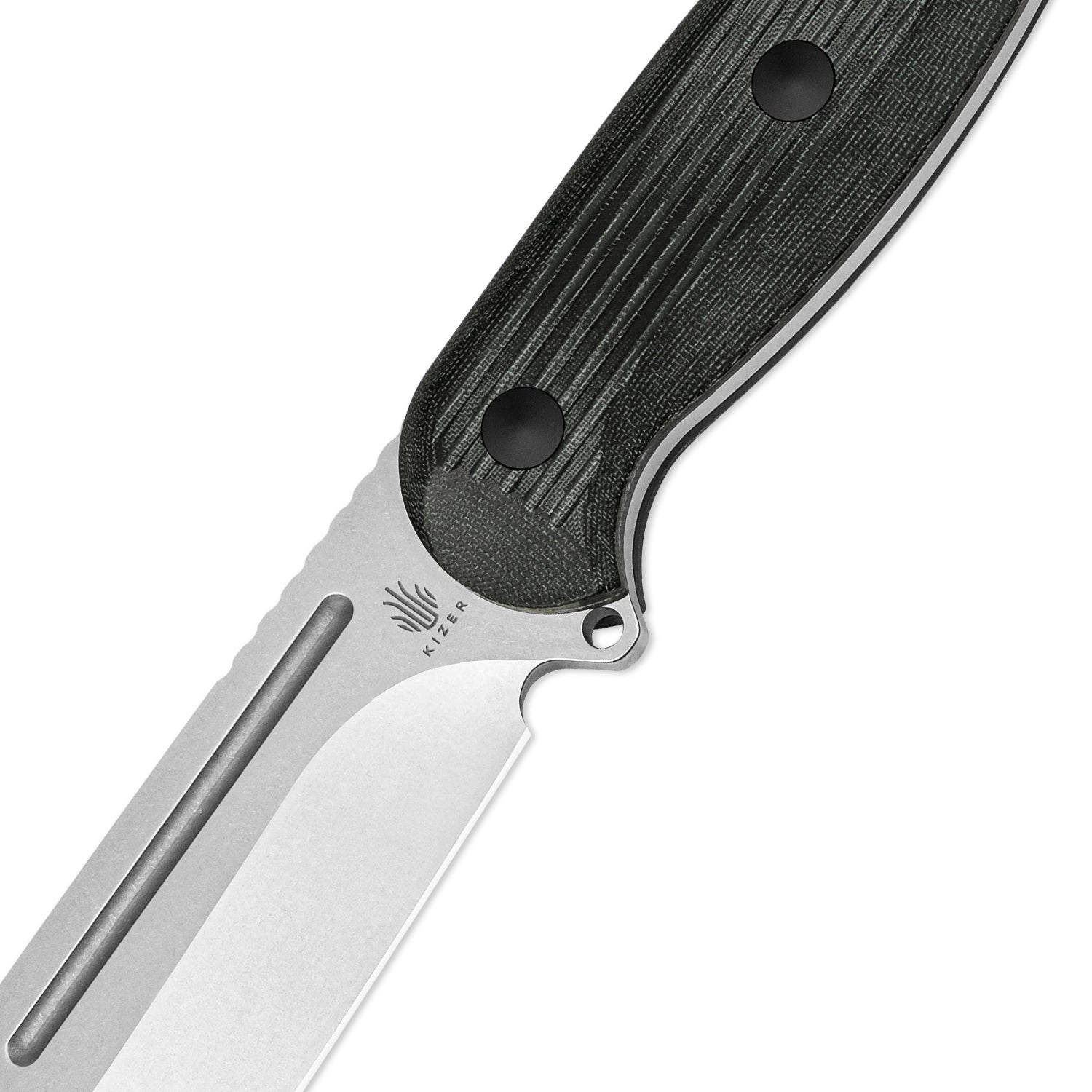 Ursa Major | Nitro-V | Micarta | KizerV™ 1082A3