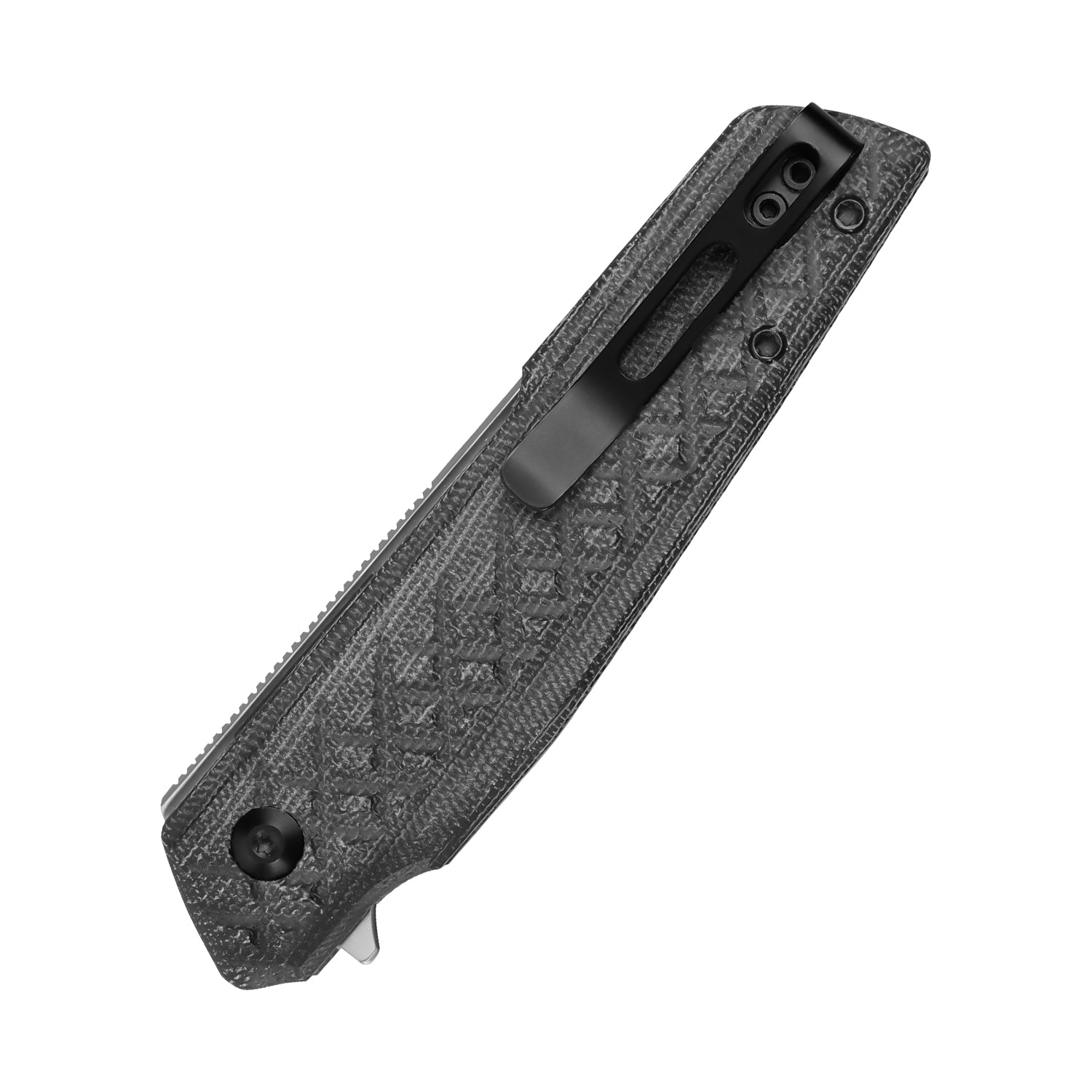 SKINNER | Nitro-V | Micarta | KizerV™  3725A2