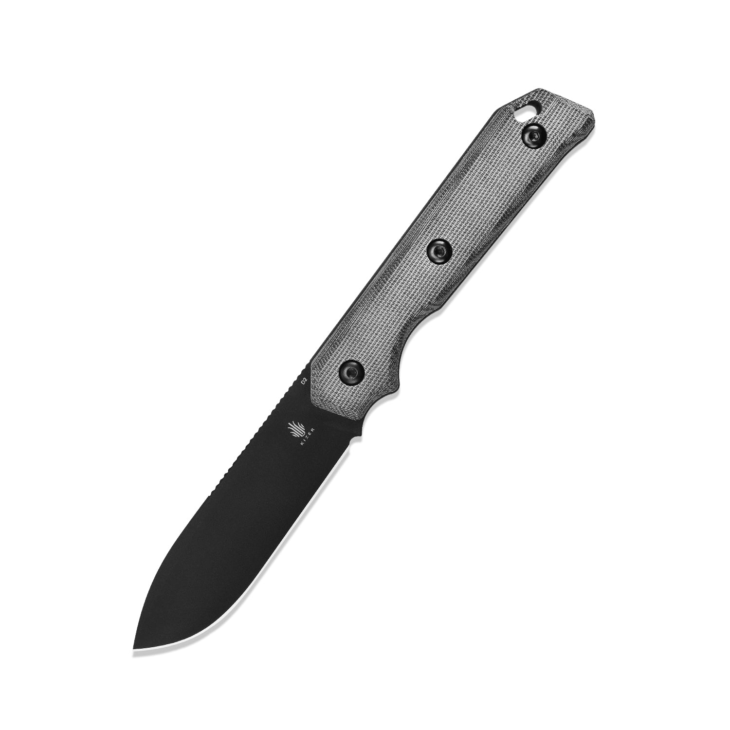 Begleiter® | D2 | Micarta | KizerV™  1045C1