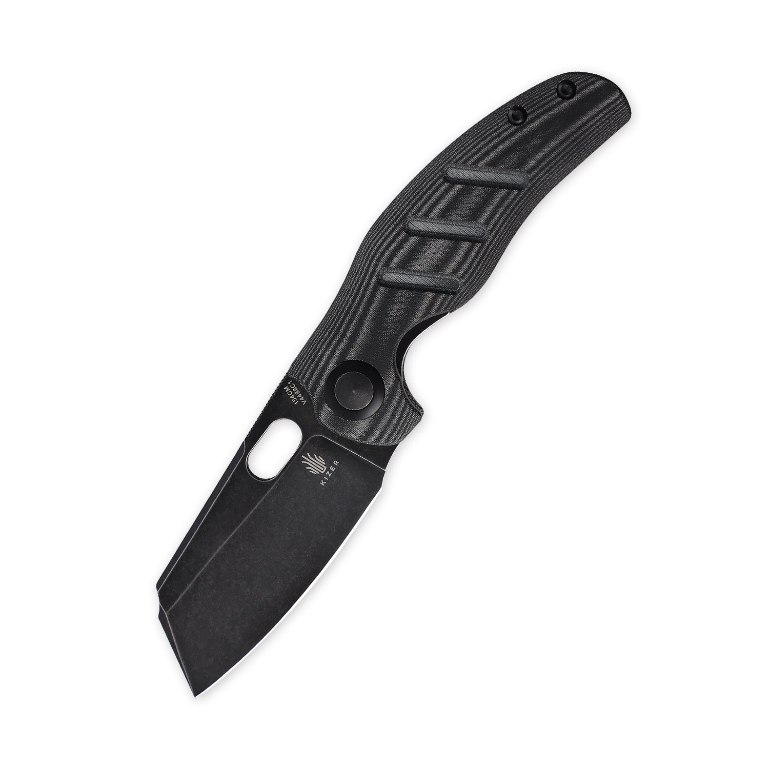 C01C | 154CM | Micarta | V4488C1