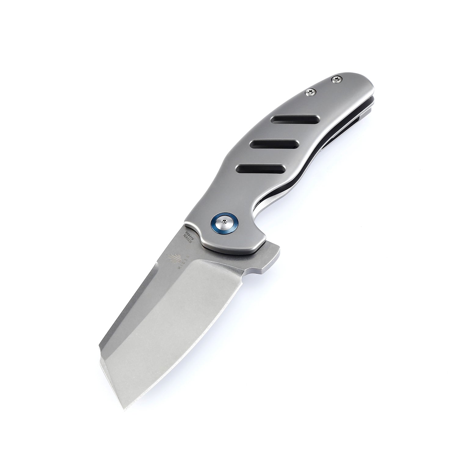 C01C | S35VN | Titanium | Ki4488