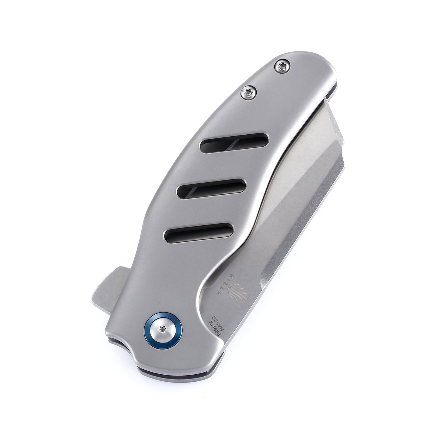 C01C | S35VN | Titanium | Ki4488