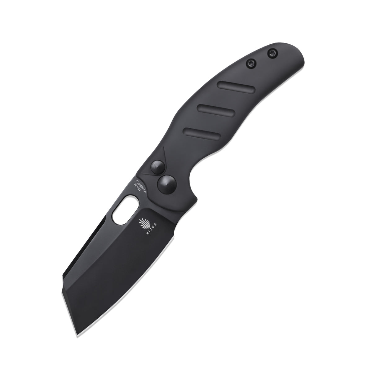 Mini C01C | 154CM | Aluminium | V3488BC2