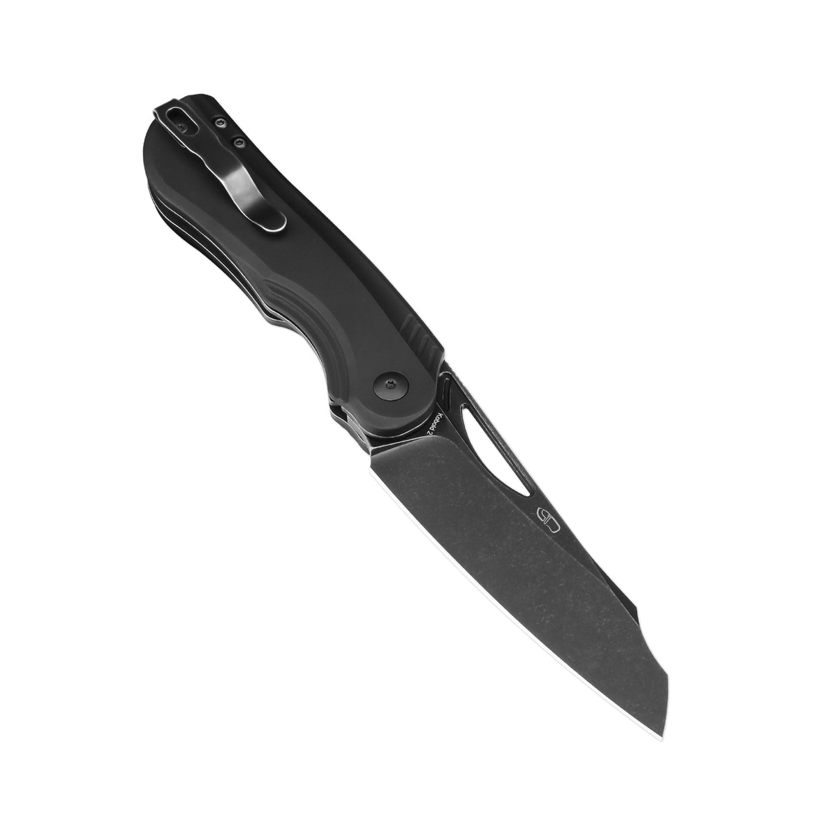 Kobold 2.0 | 4V | Aluminium | V3542.2A1