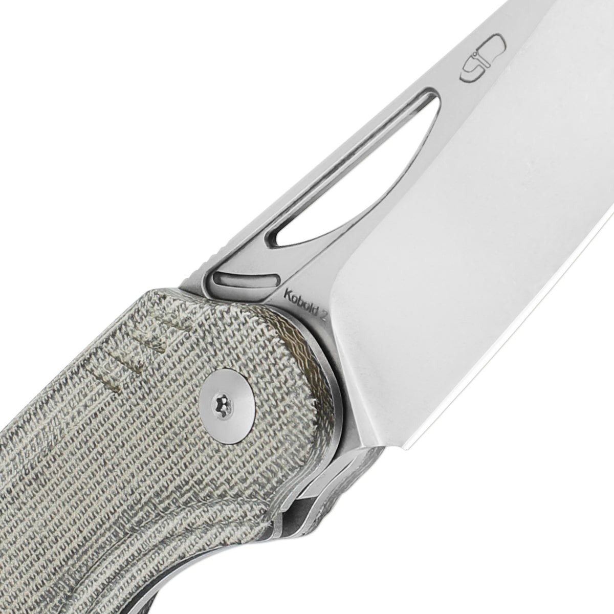 Kobold 2.0 | 154CM | Micarta | V3542.2C1