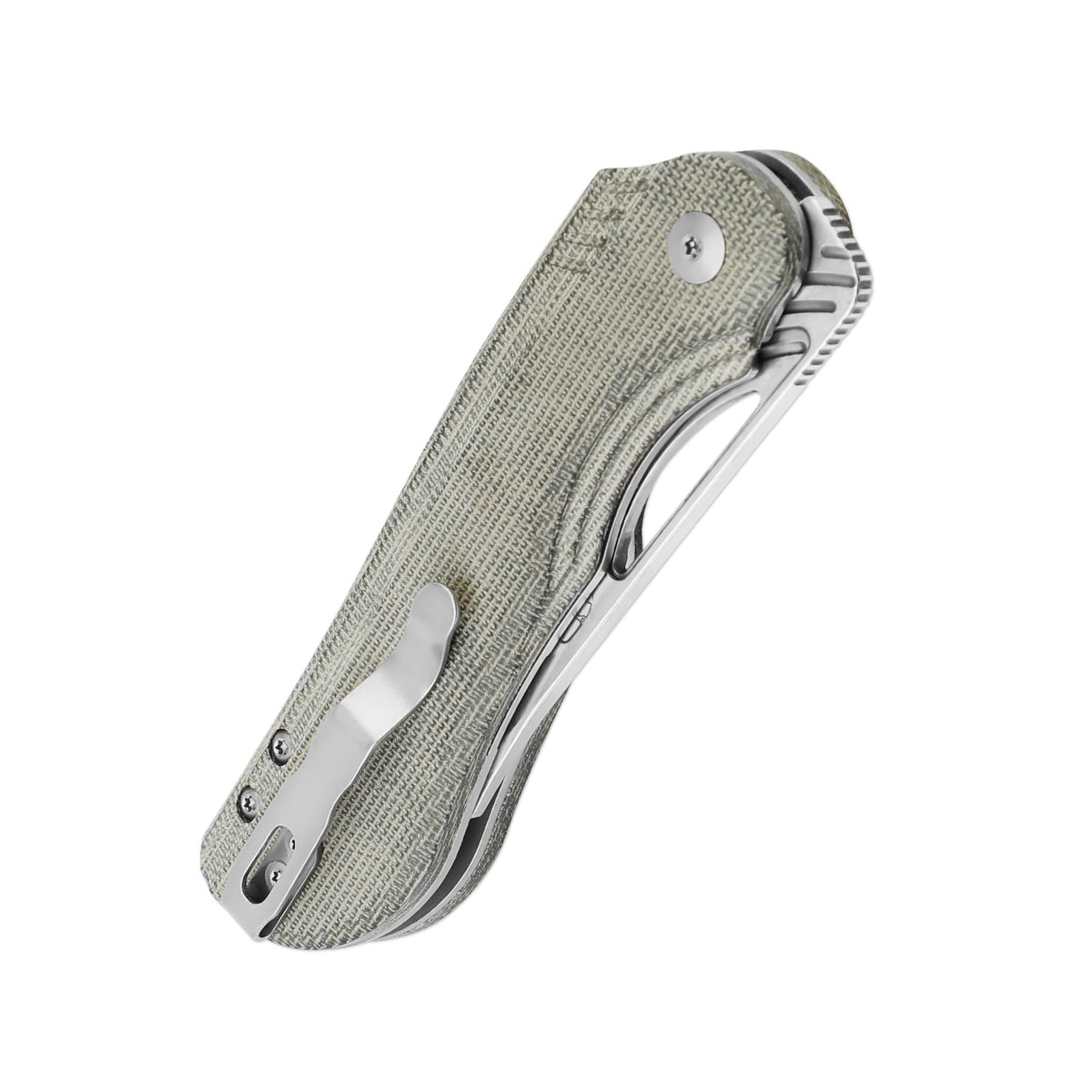 Kobold 2.0 | 154CM | Micarta | V3542.2C1