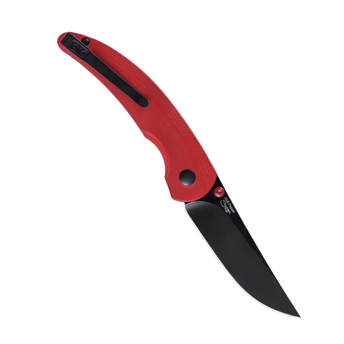 Chili Pepper | 154CM | G10 | V3601C1