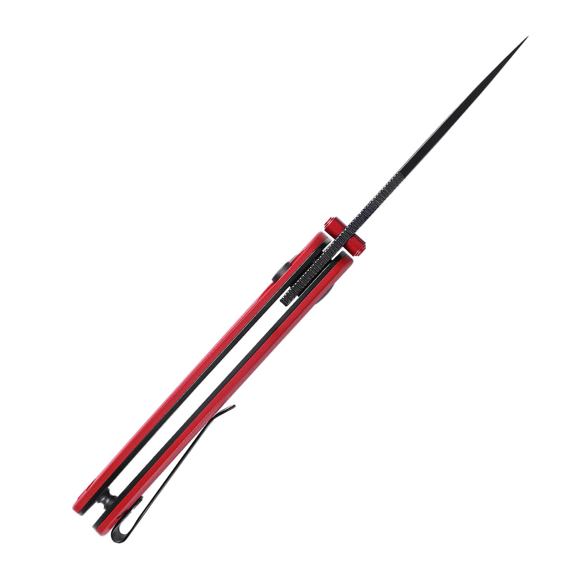 Chili Pepper | 154CM | G10 | V3601C1
