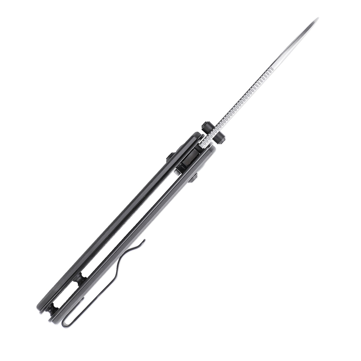 Drop Bear® | 154CM | Aluminum | KizerV™ 3619C1