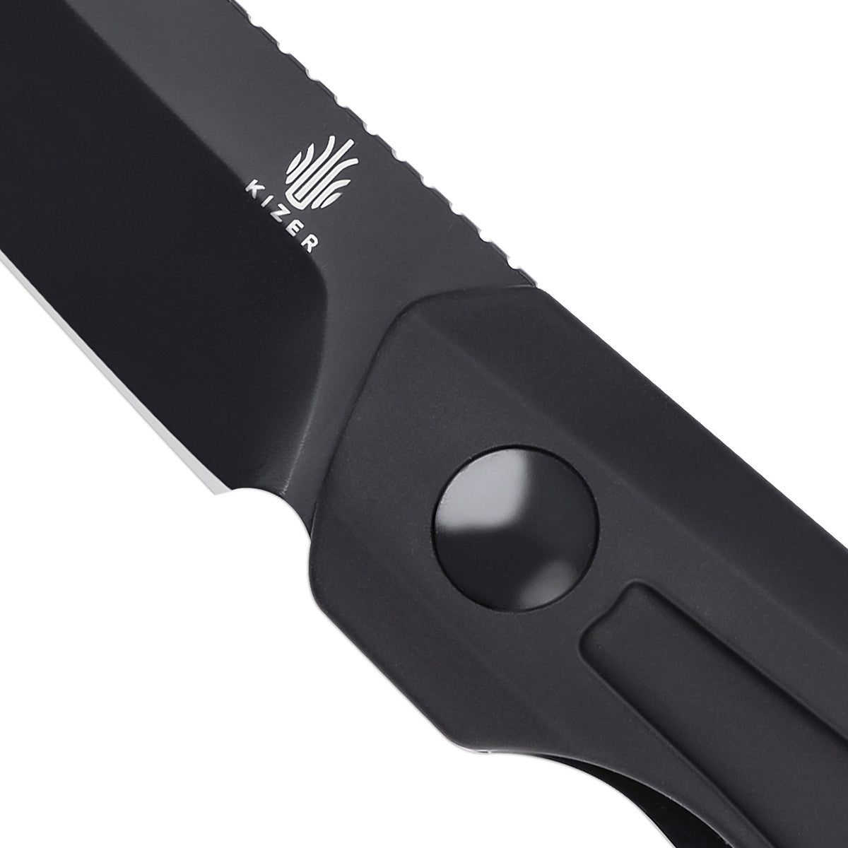 Spot | 154CM | Aluminium | KizerV™ 3620C2