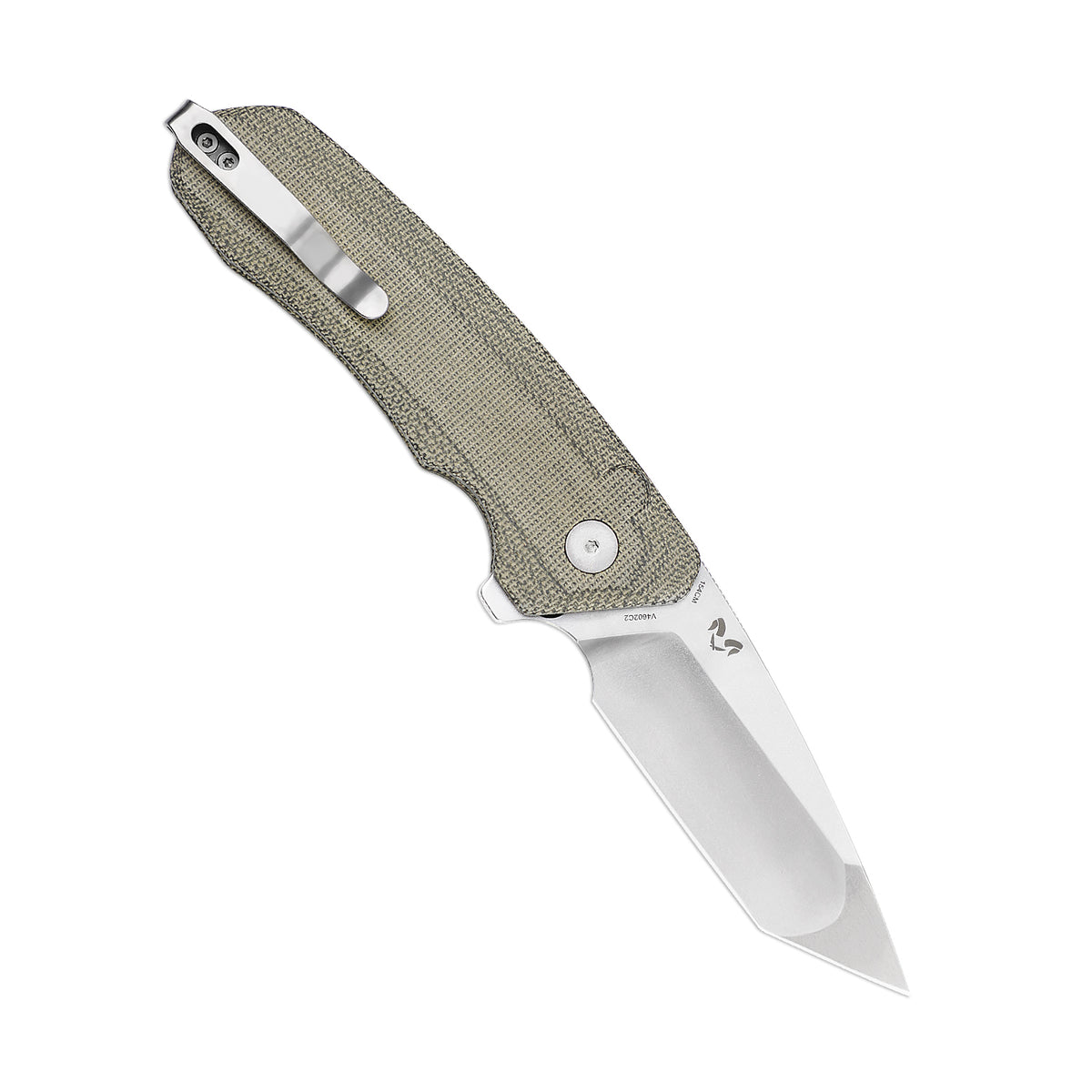 Mad Tanto  | 154CM | Micarta | V4602C2