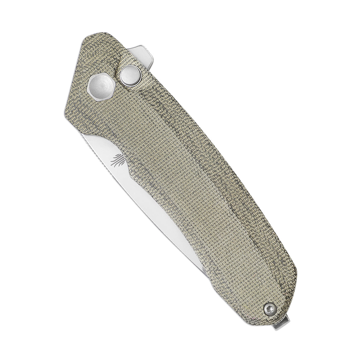 Mad Tanto  | 154CM | Micarta | V4602C2