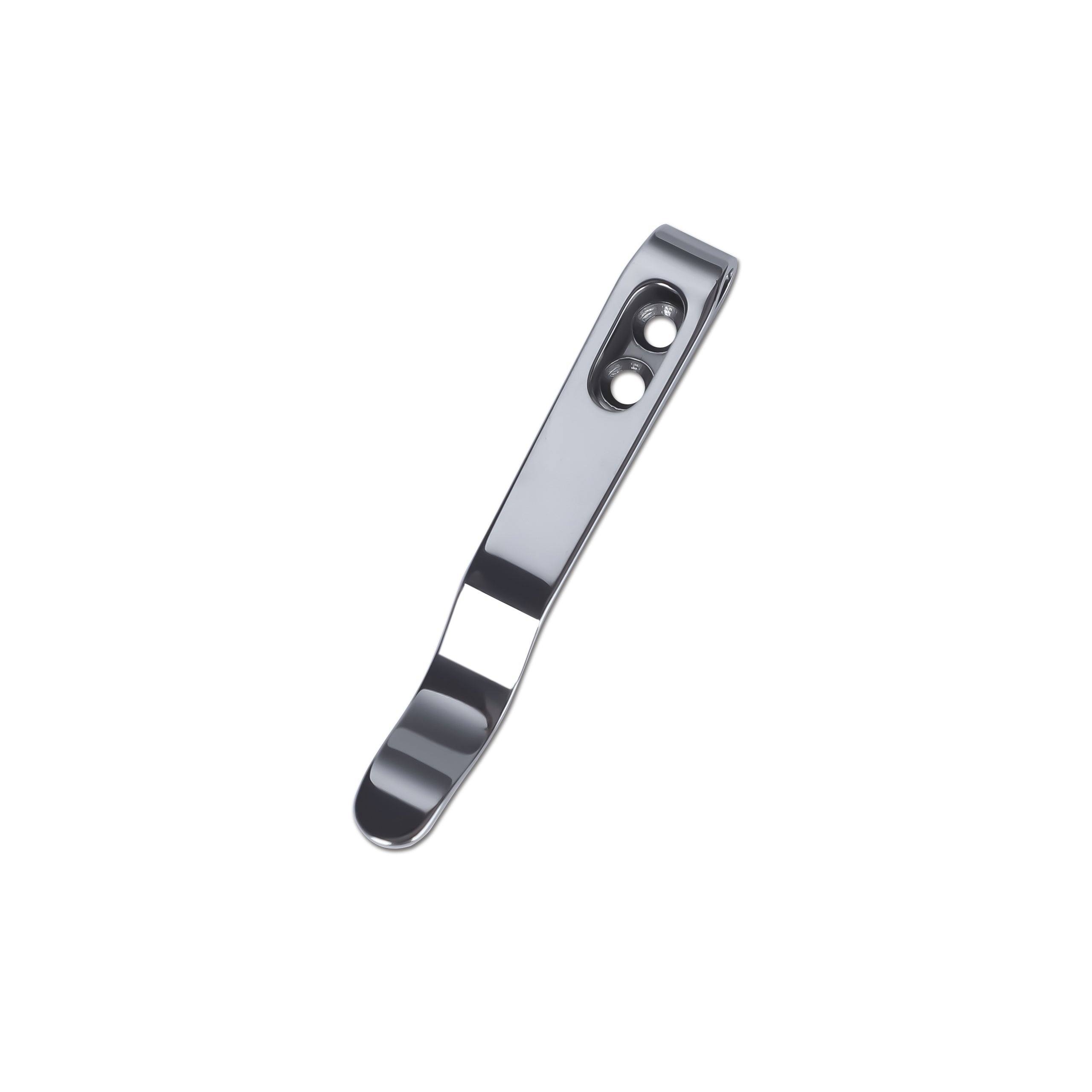 Kizer Deep Carry Pocket Clip Plain Color with Screws & Screwdriver for EDC Knife VS101T