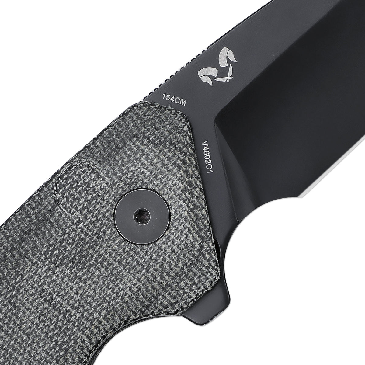 Mad Tanto | 154CM | Micarta | V4602C1
