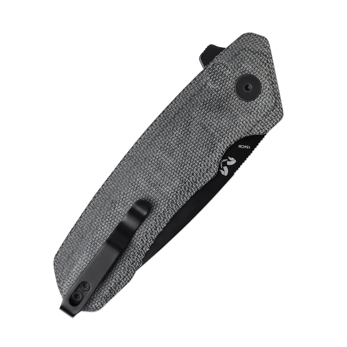 Mad Tanto | 154CM | Micarta | V4602C1