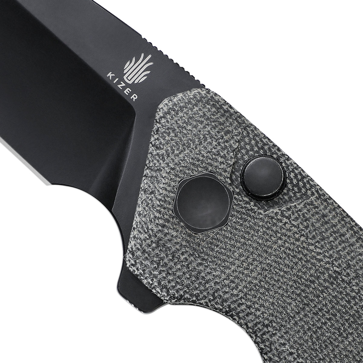 Mad Tanto | 154CM | Micarta | V4602C1